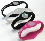 Silicone Power Balance Wristband/Energy Power Bracelet