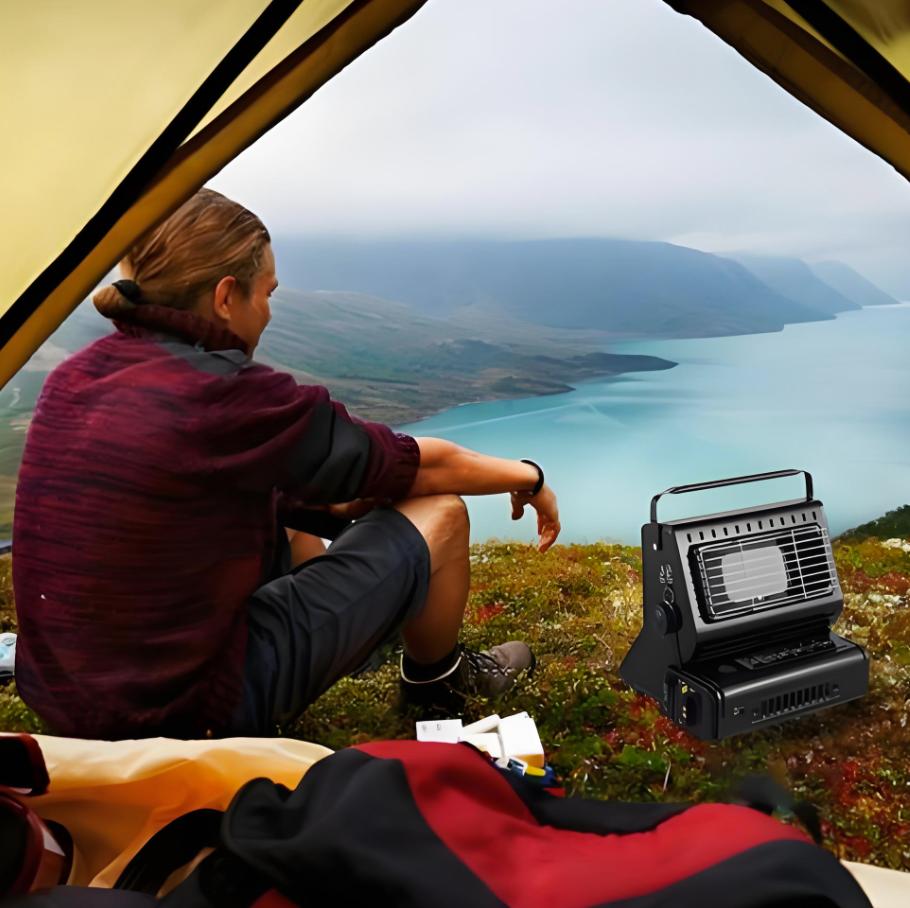 Outdoor & Sport Supplies