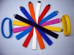 Promotional Logo Wristband USB Driver