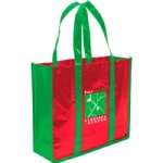 Laminated Non Woven Tote Bag