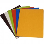Wool Felt Mouse Pad