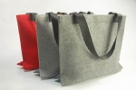 Felt Shopping Bag
