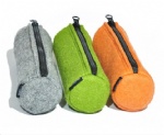 Felt Pencil Case/pencil box/Stationery Holders