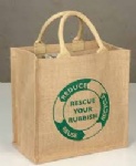 Promotional Jute Bag/jute tote bags