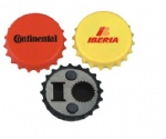 Custom Logo Bottle Opener/Beer bottle cap opener