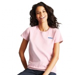 Promotional imprinted Cotton T Shirt/custom logo t-shirt