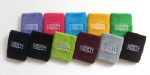 Sports Wristband/Printed cotton wristband