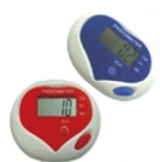 Multifunctional Pedometer