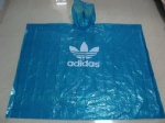 Logo Imprinted Disposable Ponchos