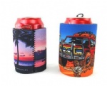 Imprinted Stubby Cooler/Neoprene beer stubbie cooler/stubby holder