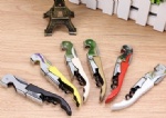 Cheap Wine Opener/Hippocampus knife bottle opener/corkscrew wine opener