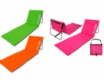 Beach Folding mat chair/Cheap beach folding chair