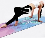 Yoga mat