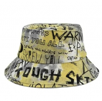 Bucket Hat