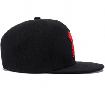Hip Hop Cap