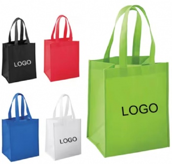 Non-Woven Shopping Bag