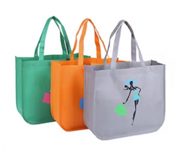 Non-Woven Shopping Bag