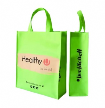 Non-Woven Shopping Bag