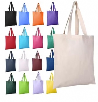 Canvas Tote Bag