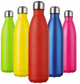 Vacuum Flask