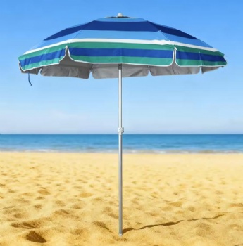 Beach Umbrella