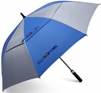 Double Canopy Umbrella