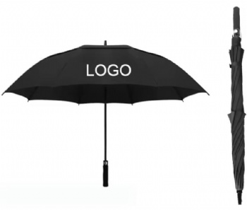 Double Canopy Umbrella