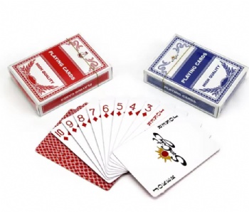 Playing Cards