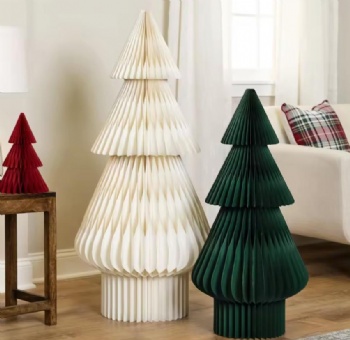 Paper Christmas Tree