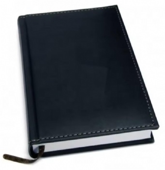 PU Notebook