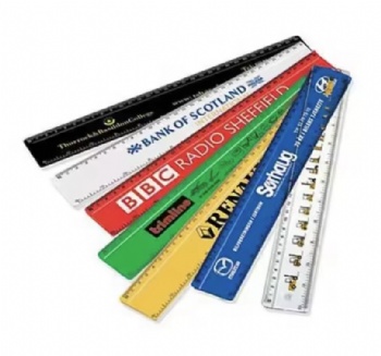 Plastic Ruler