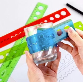 Flexible Ruler