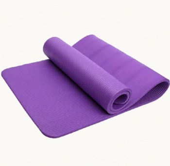 NBR Yoga Mat