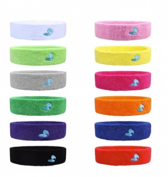 Sweat Headband