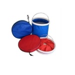 Folding Water Bucket