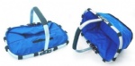Folding Shopping Basket