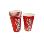Disposable Paper Cup