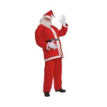 Santa Claus Suit