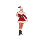 Santa Claus Suit