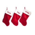 Christmas Stockings