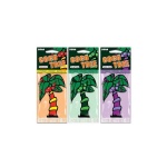 Paper Air Freshener