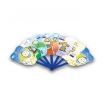 Plastic Fan