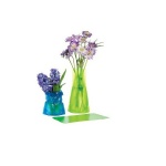 PVC Vase
