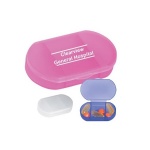Pill Boxes