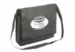Flap Satchel