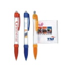 Banner Ball Pen