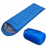 Sleeping bags