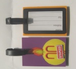 Luggage Tag