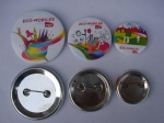 Botton Badge