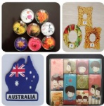Fridge Magnets